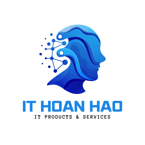 IT HOAN HAO Logo